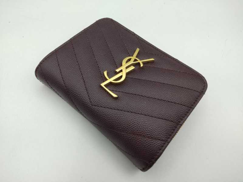 サンローラン買取 財布